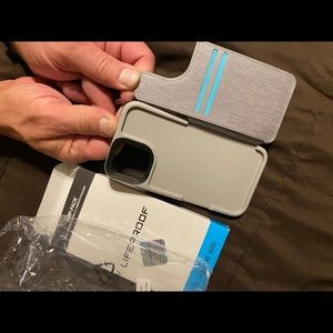 Life proof case for 11 pro